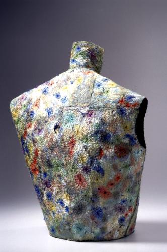 B. Cielo, rear view