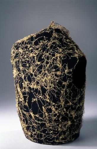 Knightlife, rear view