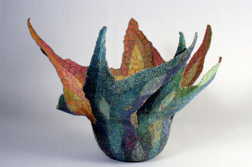 Calyx Basket