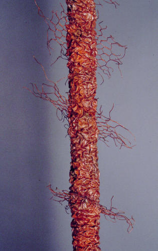 Transmitter Tree, detail