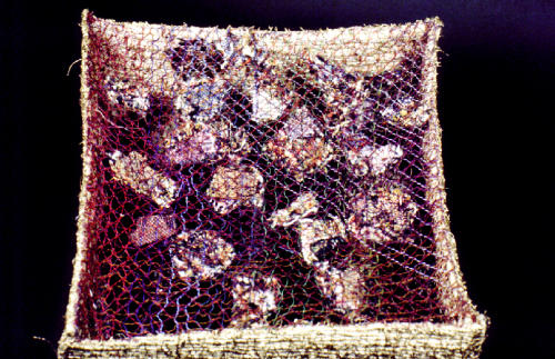 Guilt, detail