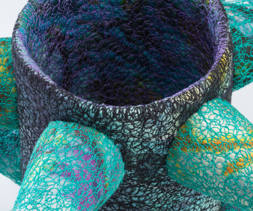 Armed and Ready, detail