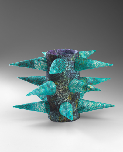 Armed and Ready, alternate view