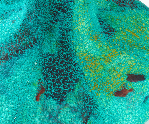 I Dream of Genie, detail