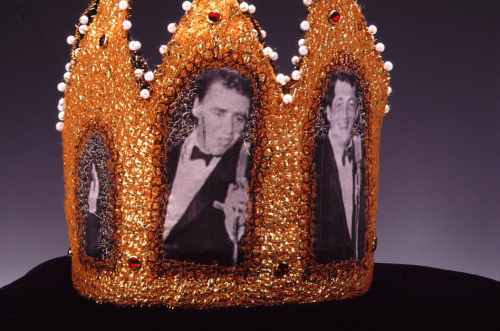 Ratpack Royal, detail