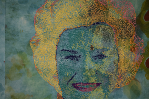 betty, detail