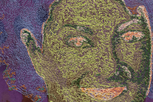 lori, detail