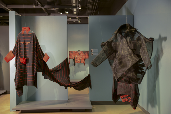 Floating Inside the Stone of the Fruit