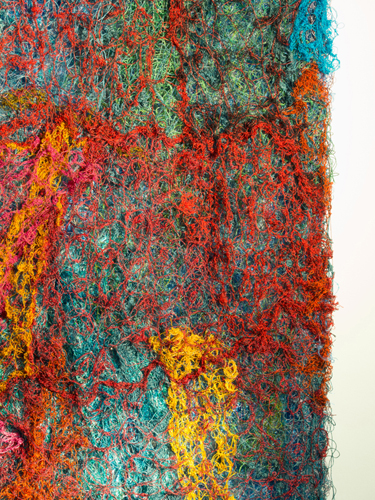 Dreamscape, detail