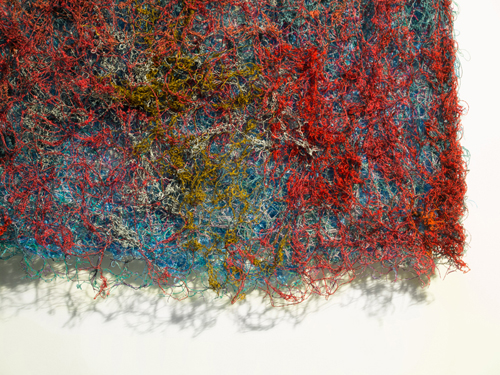 Dreamscape, detail