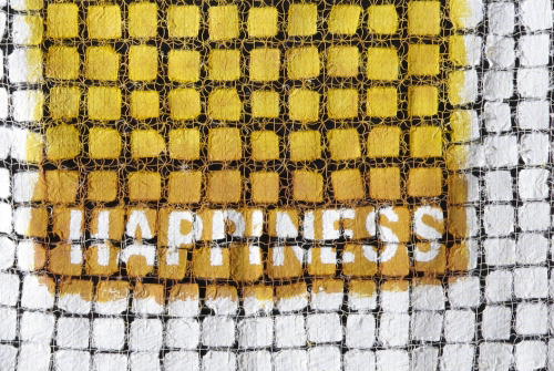 Happiness, detail