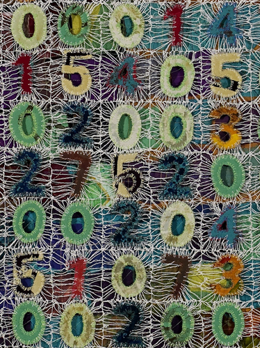 Information Overload, detail