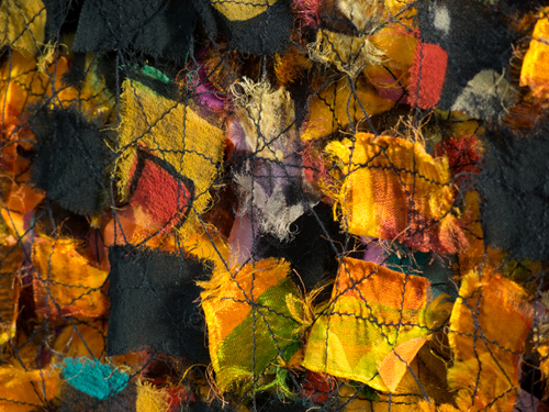 Interstices