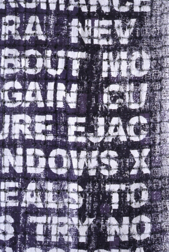 Subject:, detail