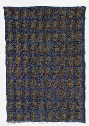 Suzhou Garden Study 1