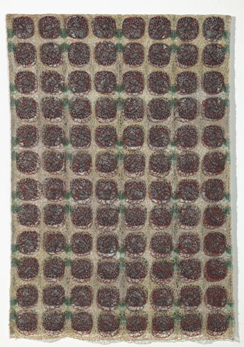 Suzhou Garden Study 3