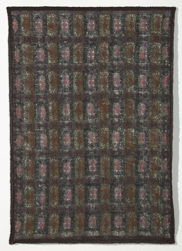 Suzhou Garden Study 5