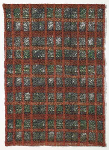 Suzhou Garden Study 6