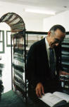 inside installation