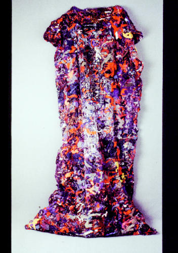 Garment Remains