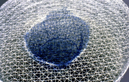 What Was Once, detail view