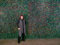 The Garden Wall