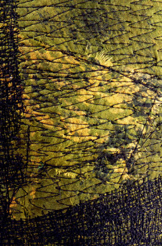 Geography, detail view