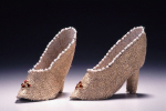 Byzantine Slippers
