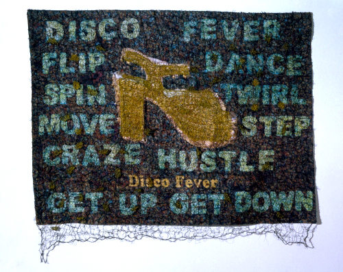 Disco Fever
