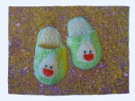 Evan's Slippers