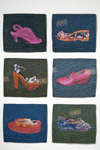 Gaza's Shoes